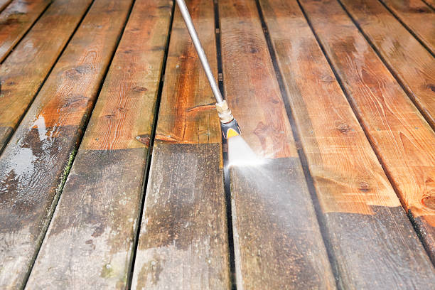 Best Pressure Washing Patio  in Grove Hill, AL